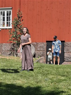 Ullatina Asplud-Blomstrand